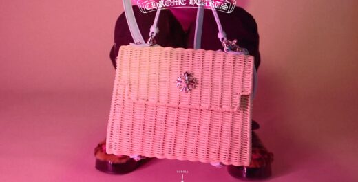 クロムハーツ　公式